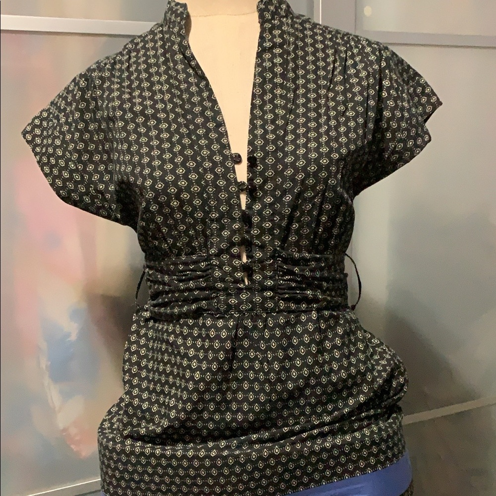 Casual dress